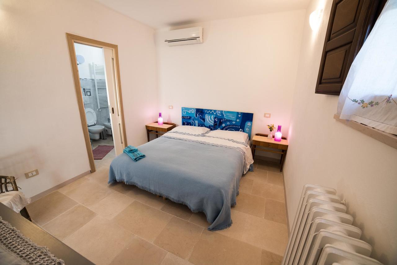 Casa Del Sud Holiday home