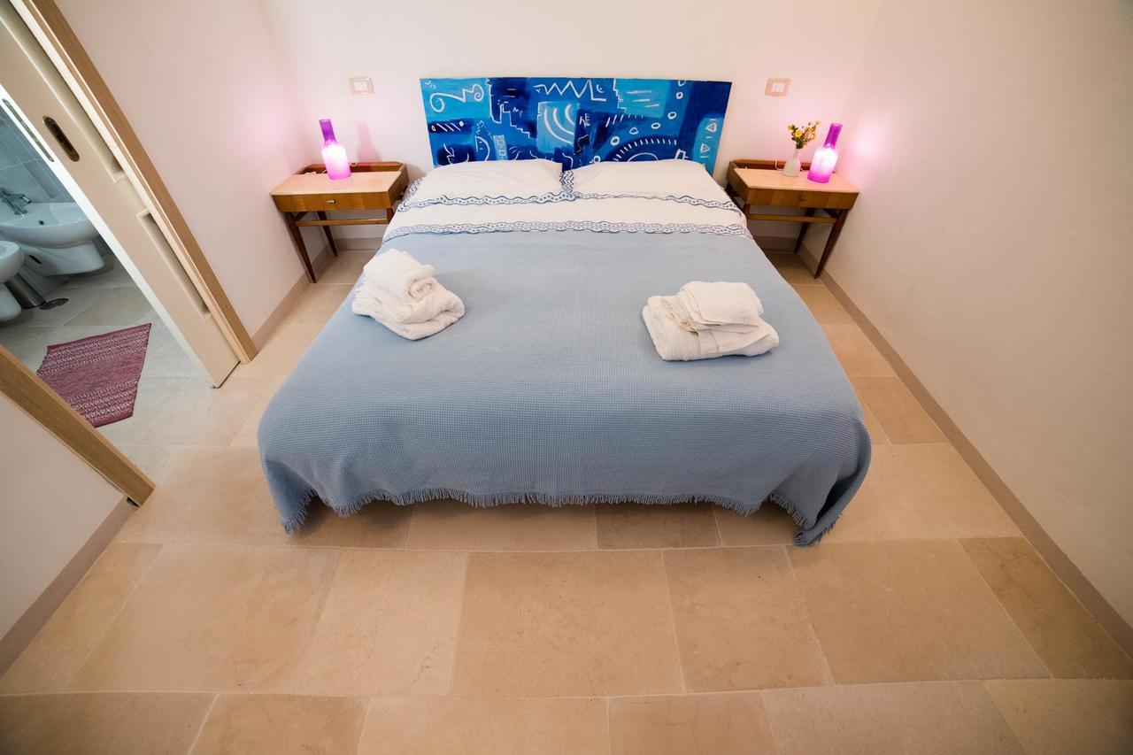 Holiday home Casa Del Sud Ostuni