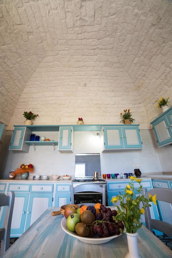 Casa Del Sud Vakantiehuis Ostuni