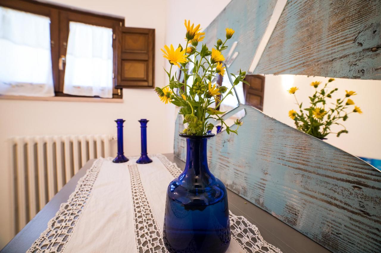 Casa Del Sud Holiday home