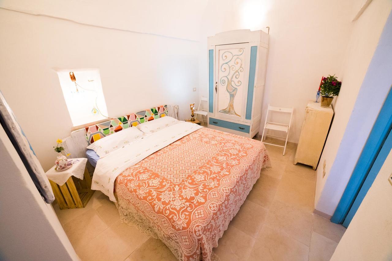 Casa Del Sud Holiday home