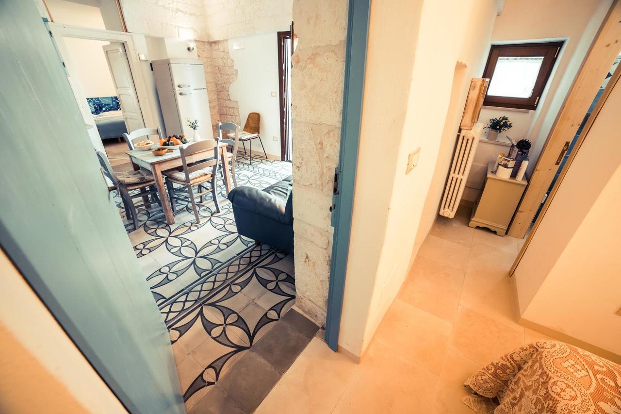 Holiday home Casa Del Sud Ostuni