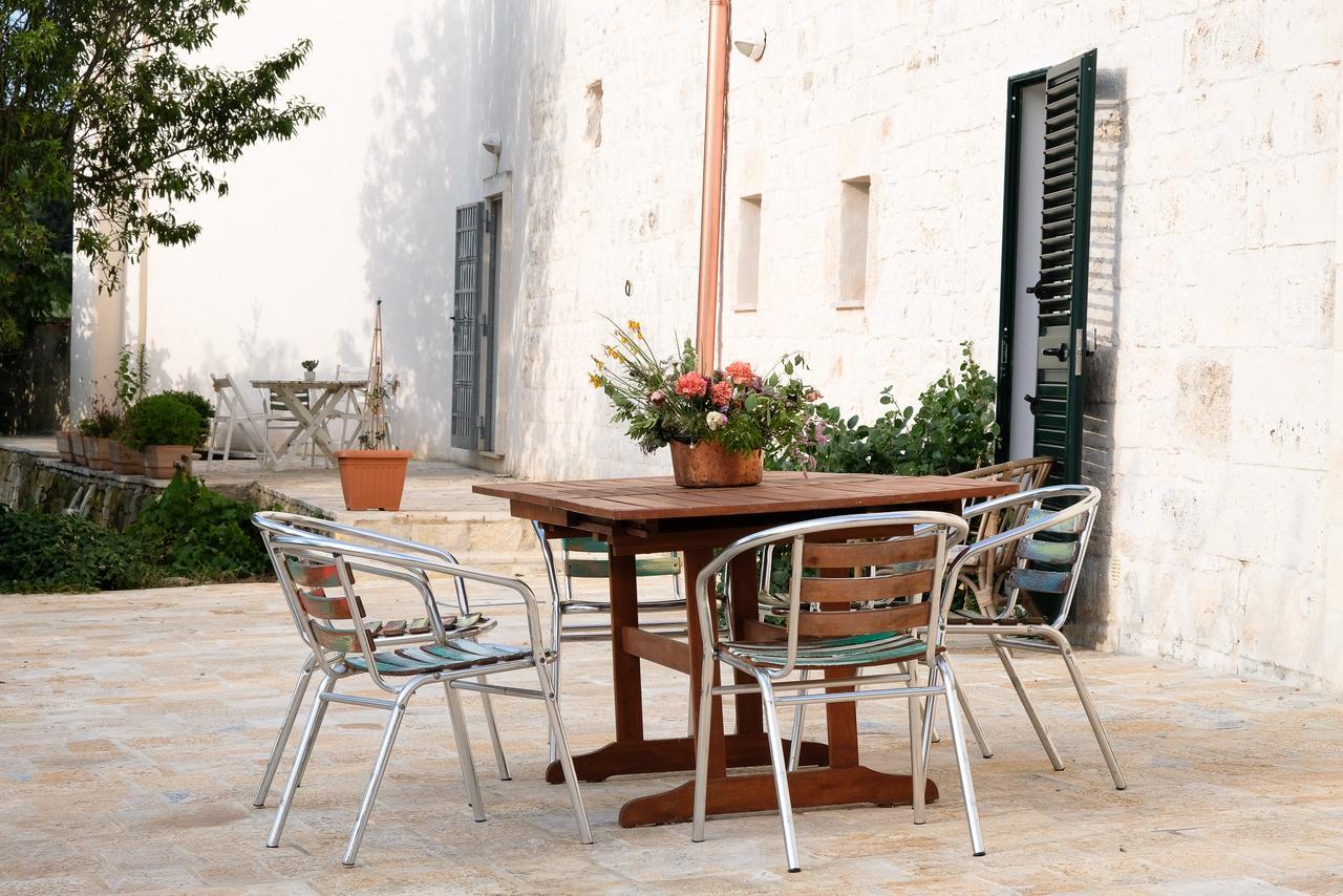 Casa Del Sud Holiday home Ostuni