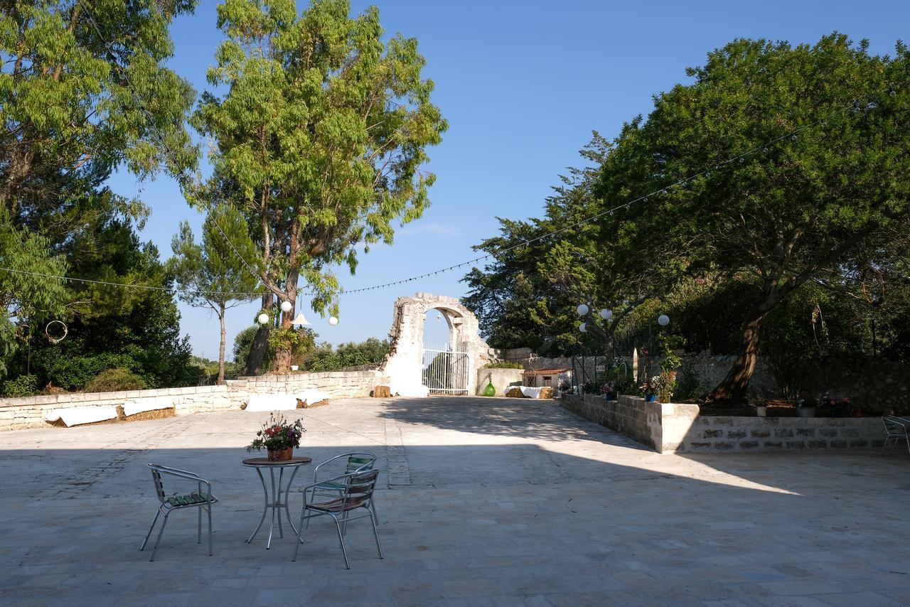 Casa Del Sud Vakantiehuis Ostuni