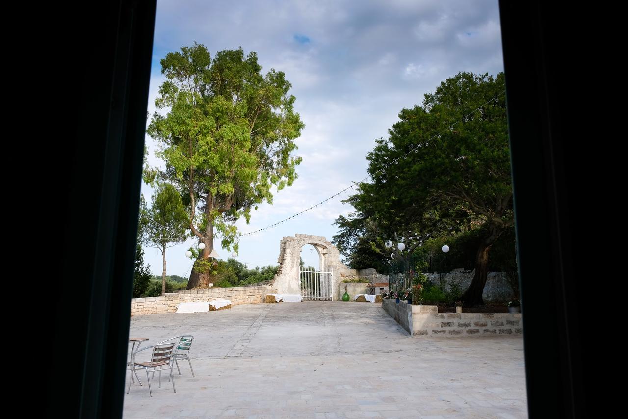 Casa Del Sud Ostuni
