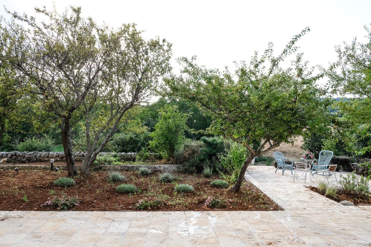 Casa Del Sud * Ostuni