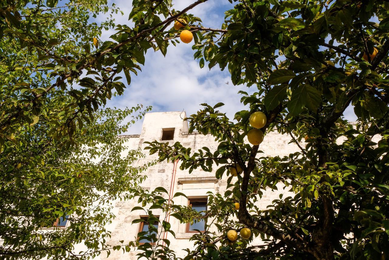 Casa Del Sud Vakantiehuis Ostuni