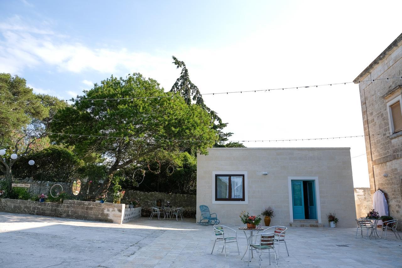 Casa Del Sud Vakantiehuis *
