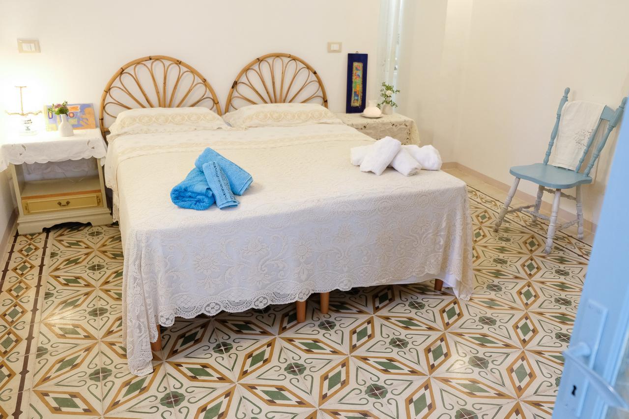 Casa Del Sud Holiday home