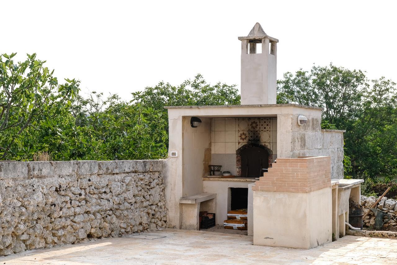 Vakantiehuis Casa Del Sud Ostuni