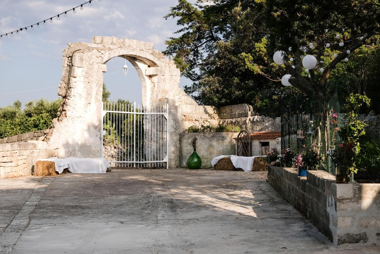 Casa Del Sud Vakantiehuis