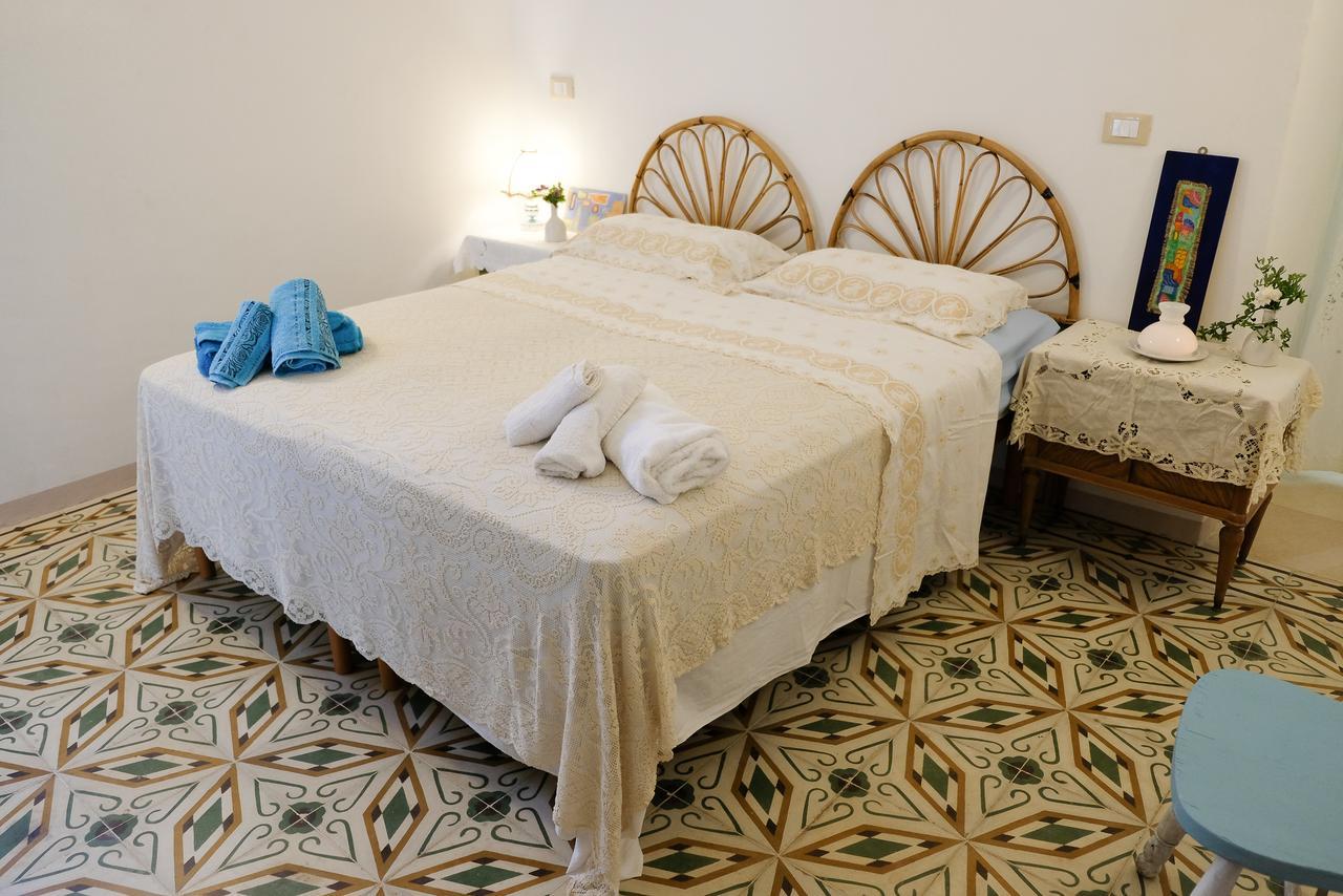 Vakantiehuis Casa Del Sud Ostuni