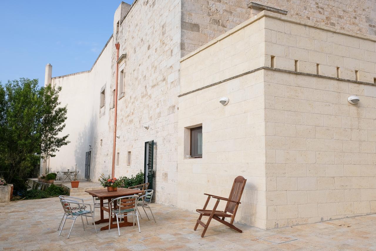Casa Del Sud * Ostuni