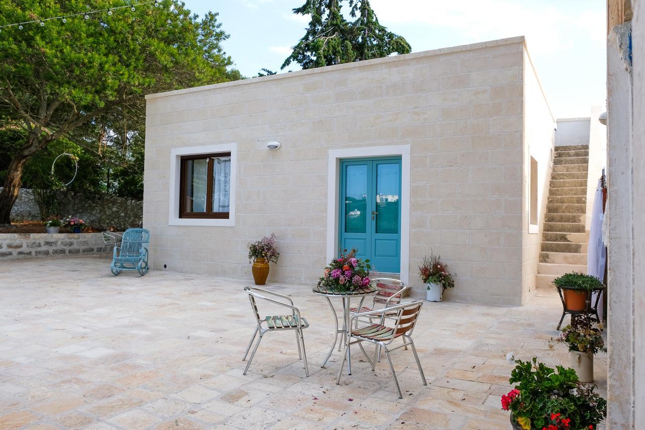 Holiday home Casa Del Sud *
