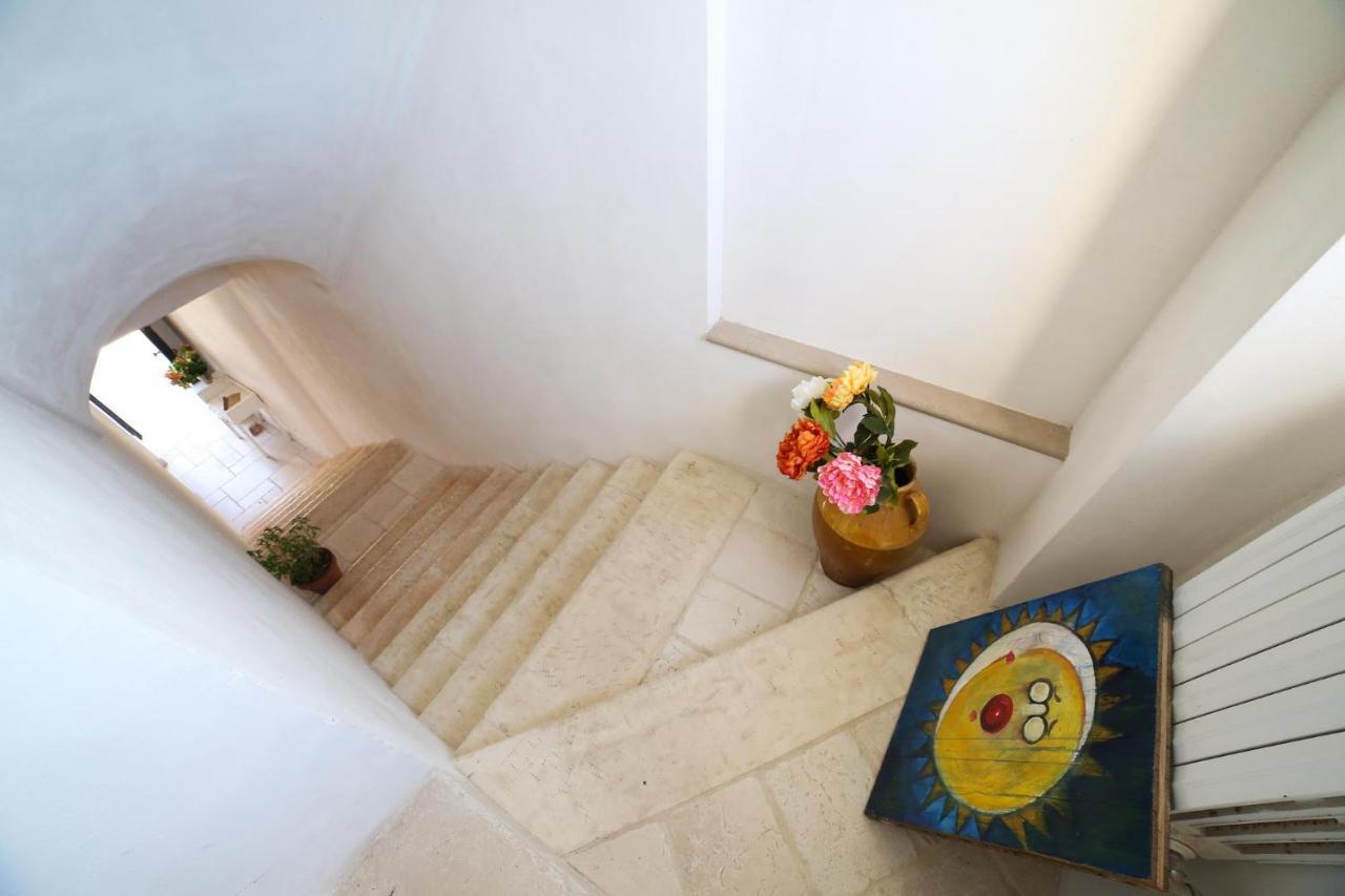 Casa Del Sud * Ostuni